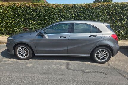 Mercedes-Benz A 180 Gebrauchtwagen