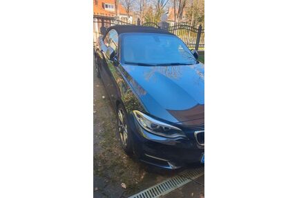 BMW M235 Gebrauchtwagen