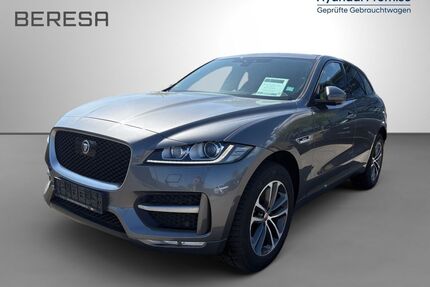 Jaguar F-Pace Gebrauchtwagen