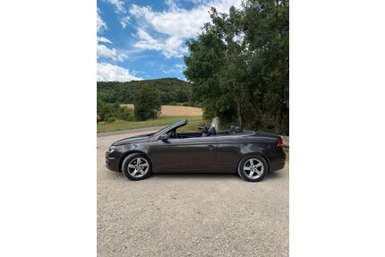 VW Eos Gebrauchtwagen