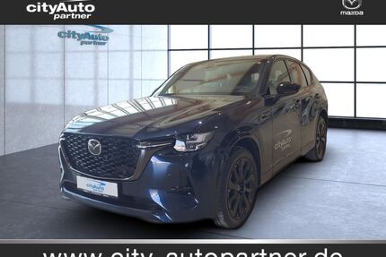 Mazda CX-60 Gebrauchtwagen