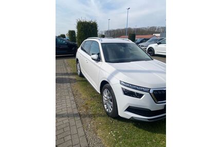 Skoda Kamiq Gebrauchtwagen