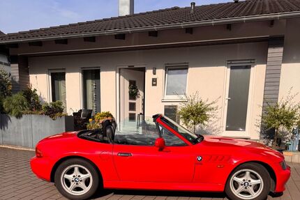 BMW Z3 Gebrauchtwagen