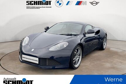 Artega GT Gebrauchtwagen