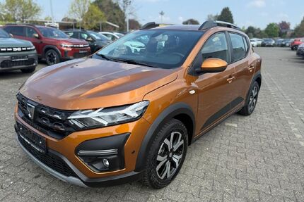 Dacia Sandero Gebrauchtwagen