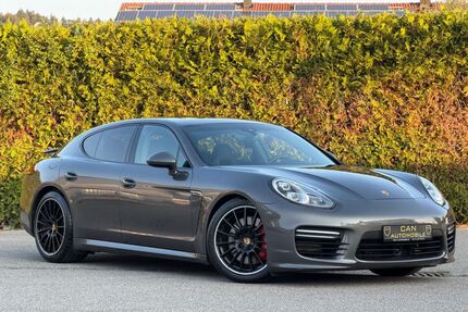 Porsche Panamera Gebrauchtwagen