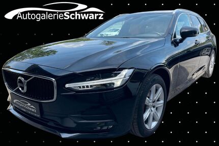Volvo V90 Gebrauchtwagen