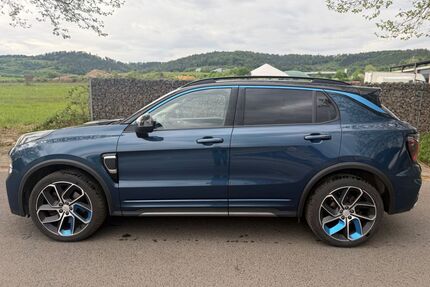 Lynk & Co 01 Gebrauchtwagen