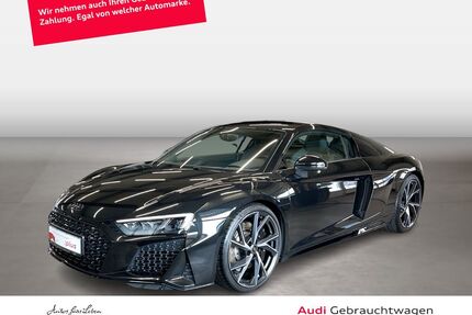 Audi R8 Gebrauchtwagen