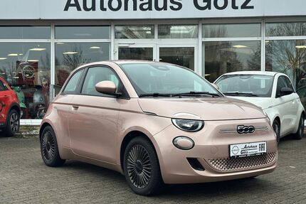 Fiat 500e Gebrauchtwagen