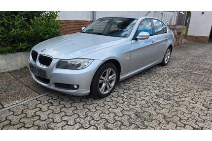 BMW 318 Gebrauchtwagen