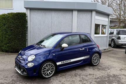 Abarth 500 Gebrauchtwagen