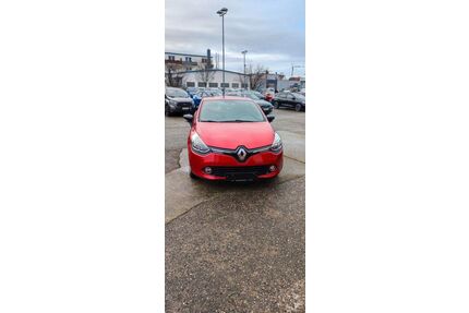 Renault Clio Gebrauchtwagen