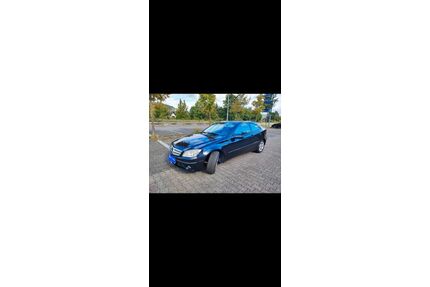 Mercedes-Benz CLC 220 Gebrauchtwagen