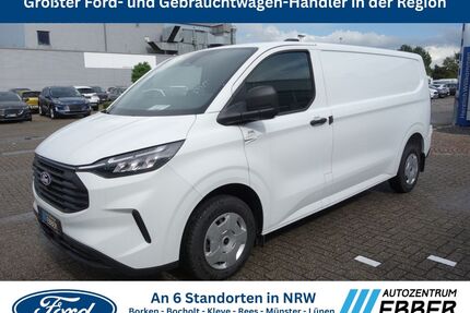 Ford Transit Custom Gebrauchtwagen