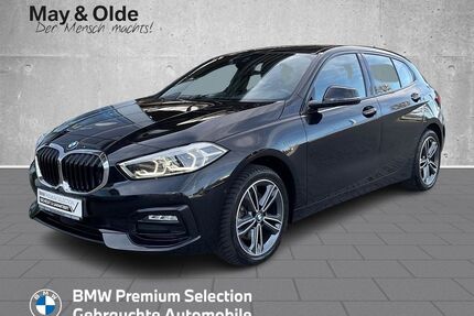 BMW 118 Gebrauchtwagen