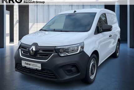 Renault Kangoo E-TECH Gebrauchtwagen