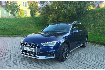 Audi A4 Allroad Gebrauchtwagen