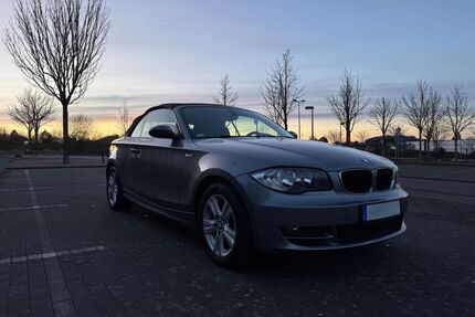 BMW 118 Gebrauchtwagen