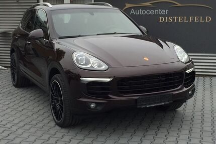 Porsche Cayenne Gebrauchtwagen