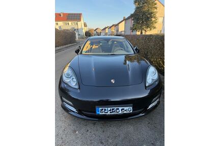 Porsche Panamera Gebrauchtwagen