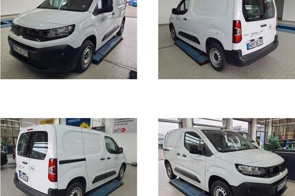 Opel Combo Gebrauchtwagen