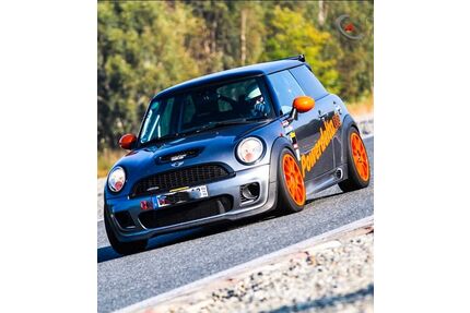 Mini John Cooper Works Gebrauchtwagen