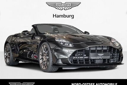 Aston Martin Vanquish Gebrauchtwagen