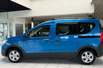Dacia Dokker Gebrauchtwagen