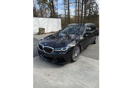Alpina D5 Gebrauchtwagen