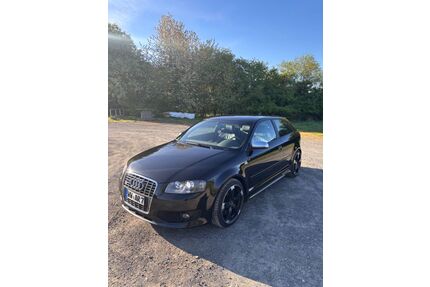 Audi S3 Gebrauchtwagen