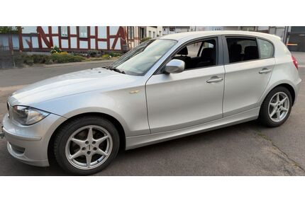 BMW 116 Gebrauchtwagen