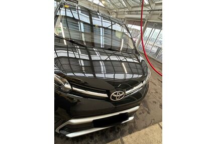 Toyota Proace (Verso) Gebrauchtwagen