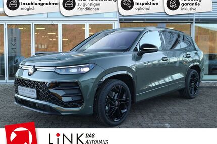 VW Tayron Gebrauchtwagen