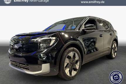 Ford Explorer Gebrauchtwagen