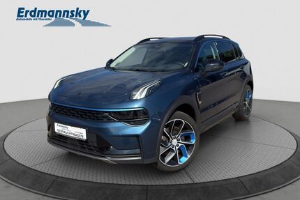 Lynk & Co 01 Gebrauchtwagen