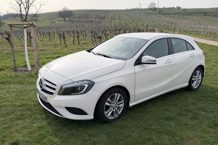 Mercedes-Benz A 180 Gebrauchtwagen