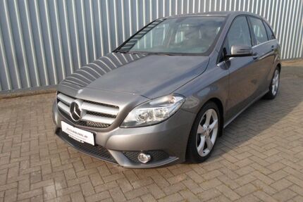 Mercedes-Benz B 200 Gebrauchtwagen
