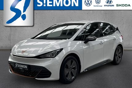 Cupra Born Gebrauchtwagen