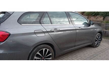 Fiat Tipo Gebrauchtwagen