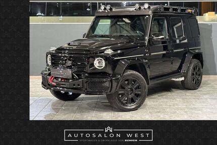 Mercedes-Benz G 500 Gebrauchtwagen