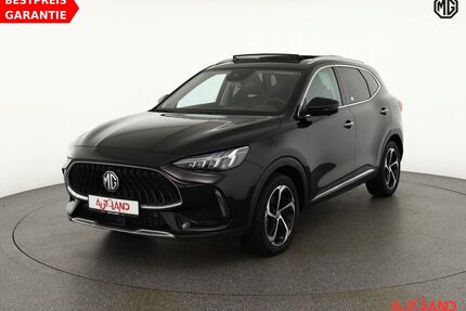 MG HS Gebrauchtwagen