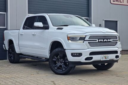 Dodge RAM Gebrauchtwagen