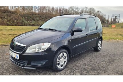 Skoda Roomster Gebrauchtwagen