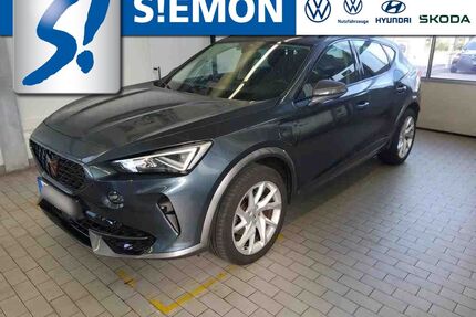 Cupra Formentor Gebrauchtwagen