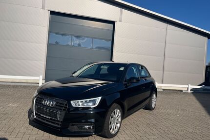 Audi A1 Gebrauchtwagen