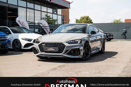 Audi RS5 Gebrauchtwagen