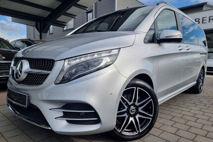 Mercedes-Benz V 250 Gebrauchtwagen