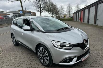 Renault Grand Scenic Gebrauchtwagen