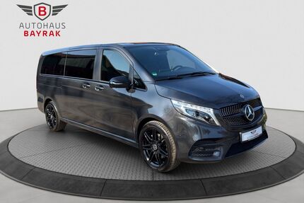 Mercedes-Benz V 300 Gebrauchtwagen